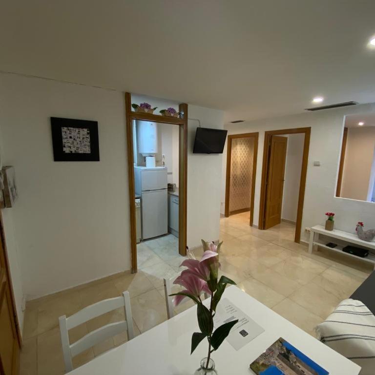 Carol's home II - Apartamento de 1 dormitorio - 4