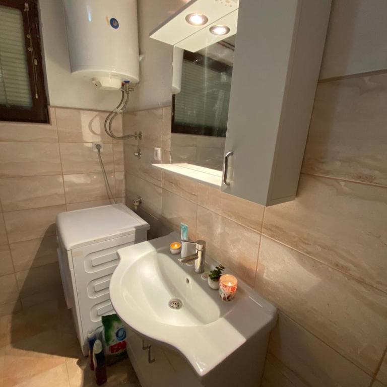 Apartman De Luxe - Deluks Apartman - 14