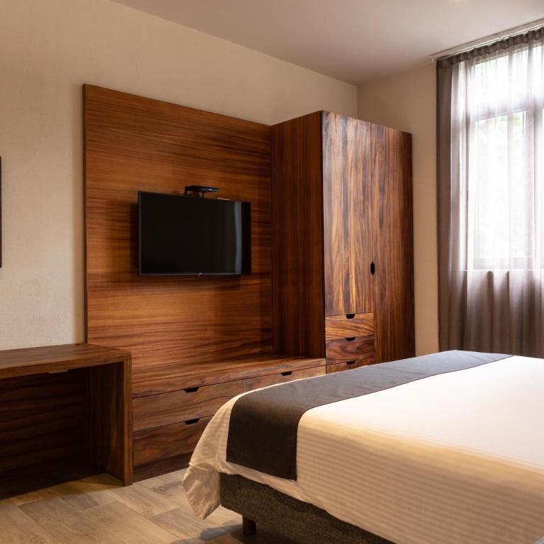 El Callejón Hotel Boutique - Suite Estándar - 23