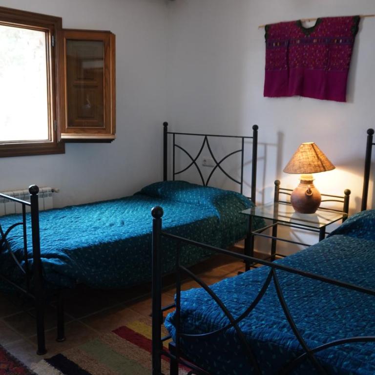 Cortijos Rey Fini - Three-Bedroom House - 2