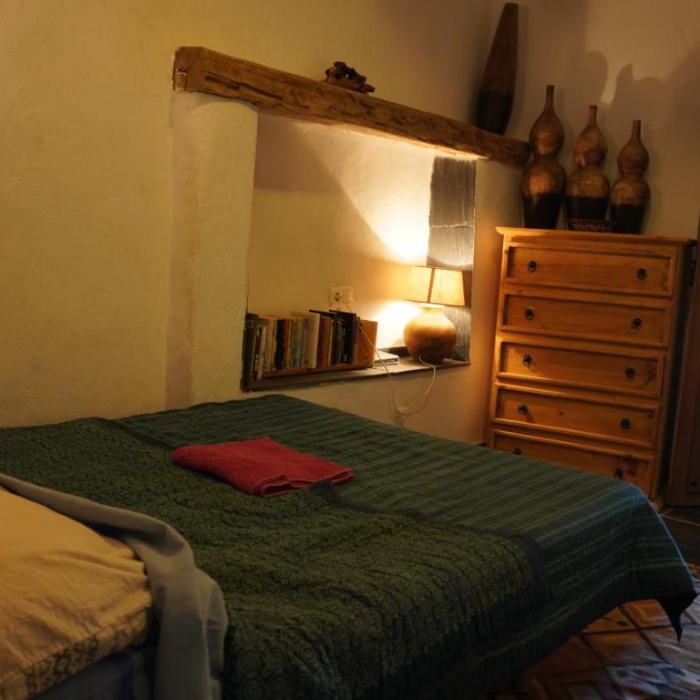 Cortijos Rey Fini - One-Bedroom House - 2