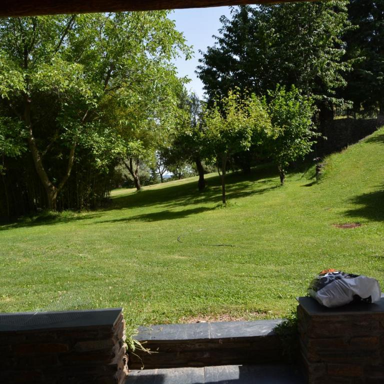 Cortijos Rey Fini - Three-Bedroom House - 3