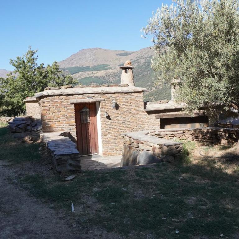 Cortijos Rey Fini - One-Bedroom House - 6