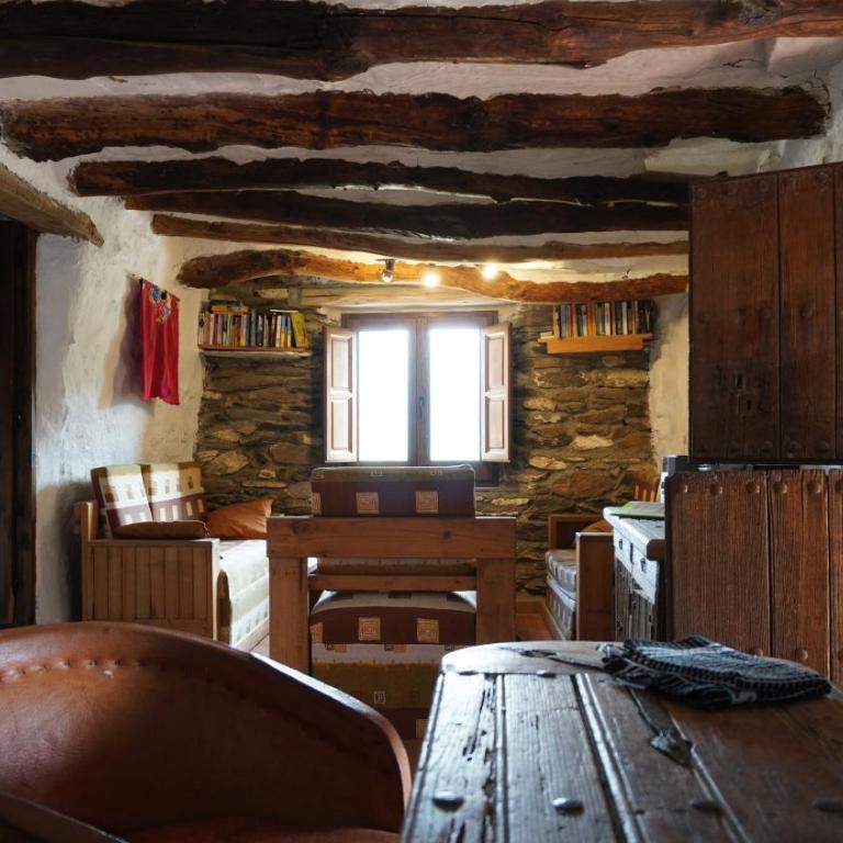 Cortijos Rey Fini - Two-Bedroom House - 9