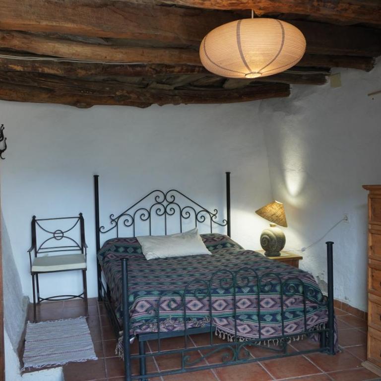 Cortijos Rey Fini - Two-Bedroom House - 11