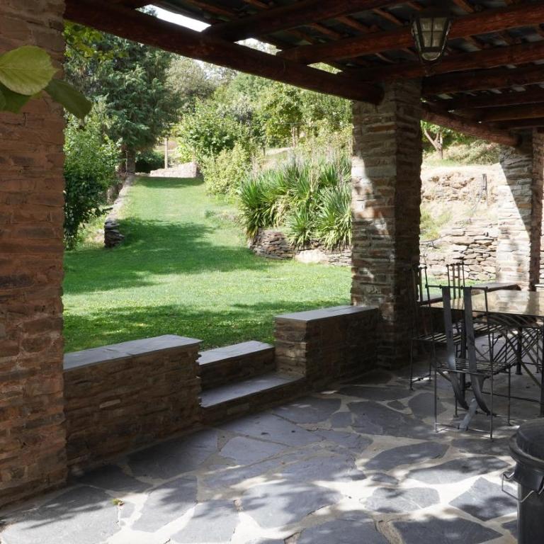Cortijos Rey Fini - Three-Bedroom House - 15