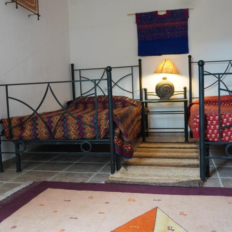 Cortijos Rey Fini - Three-Bedroom House - 16