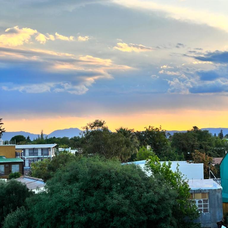 Departamentos Hipolito Yrigoyen - Family Double Room - 8