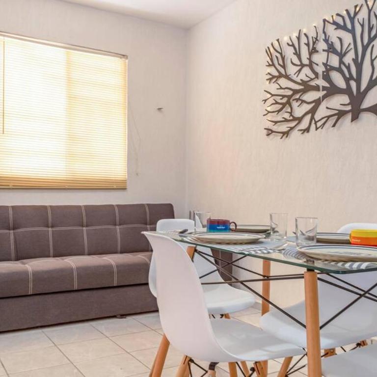 Cozy Tulum Oasis: 2-Bedroom w/ Pool - Apartamento de 2 dormitorios - 8