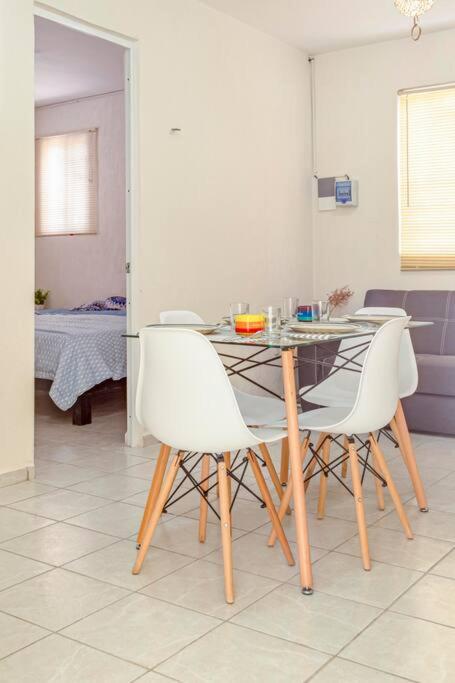 Cozy Tulum Oasis: 2-Bedroom w/ Pool - Apartamento de 2 dormitorios - 9