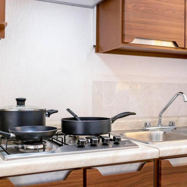 Cozy Tulum Oasis: 2-Bedroom w/ Pool - Apartamento de 2 dormitorios - 11