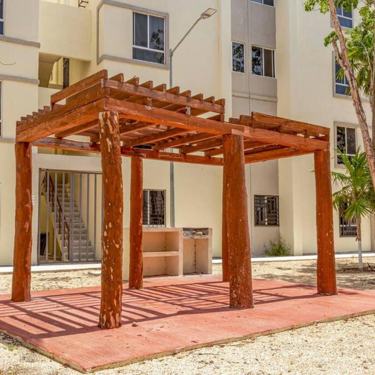 Cozy Tulum Oasis: 2-Bedroom w/ Pool - Apartamento de 2 dormitorios - 18