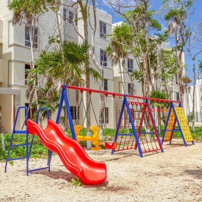Cozy Tulum Oasis: 2-Bedroom w/ Pool - Apartamento de 2 dormitorios - 23