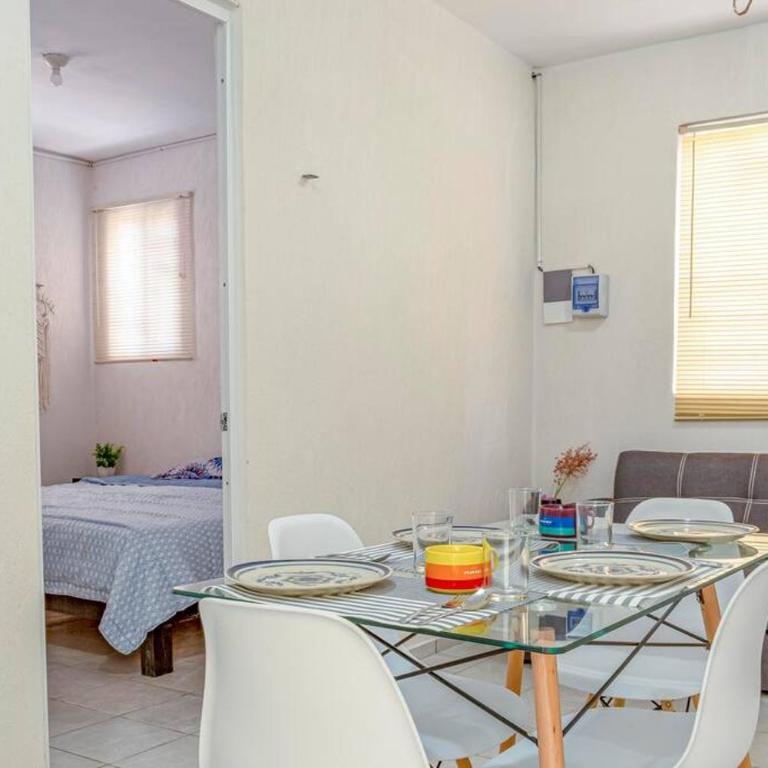 Cozy Tulum Oasis: 2-Bedroom w/ Pool - Apartamento de 2 dormitorios - 31