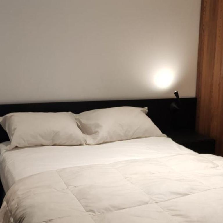 Departamentos Boulevard Caseros - Apartamento Estándar - 6