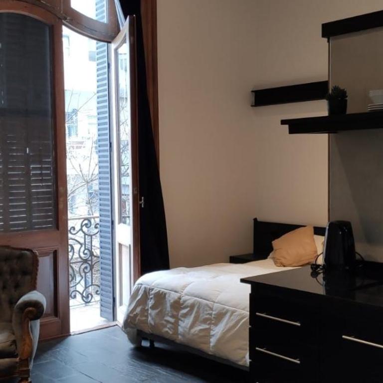 Departamentos Boulevard Caseros - Apartamento Estándar - 9