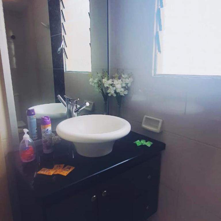 Departamento Shejiná - Apartamento de 2 dormitorios - 11