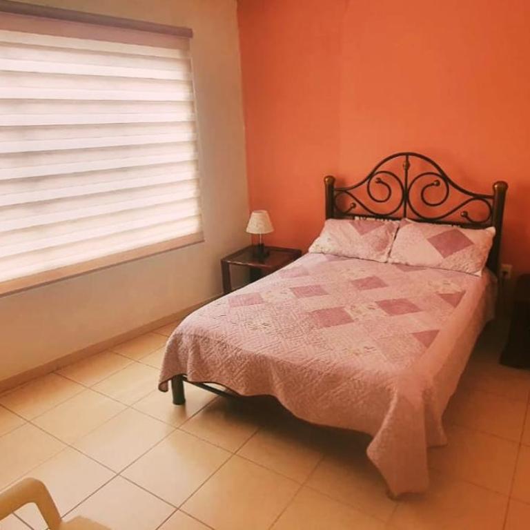 Departamento Shejiná - Apartamento de 2 dormitorios - 5