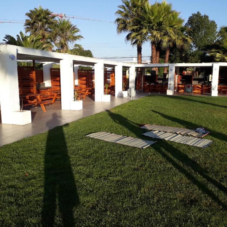 La Serena Sol y Mar - Apartamento de 2 dormitorios - 32