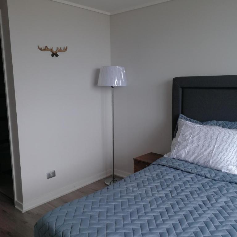 DEPARTAMENTO NUEVO A PASOS DEL TERMINAL de BUSES - One-Bedroom Apartment - 4