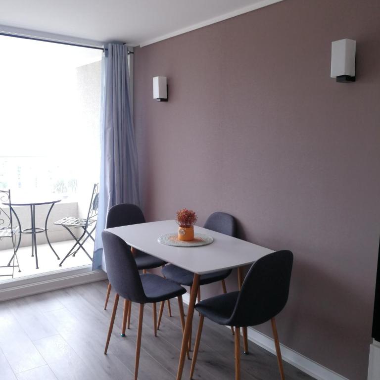 DEPARTAMENTO NUEVO A PASOS DEL TERMINAL de BUSES - One-Bedroom Apartment - 8