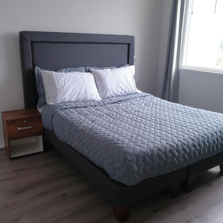 DEPARTAMENTO NUEVO A PASOS DEL TERMINAL de BUSES - One-Bedroom Apartment - 10
