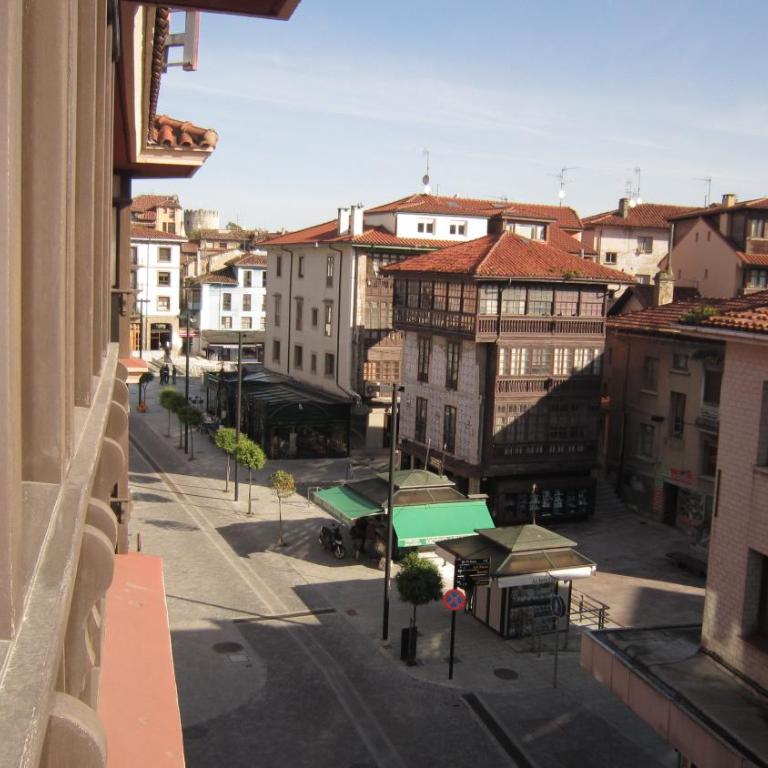 Gran Hotel Paraiso - Double or Twin Room - 1