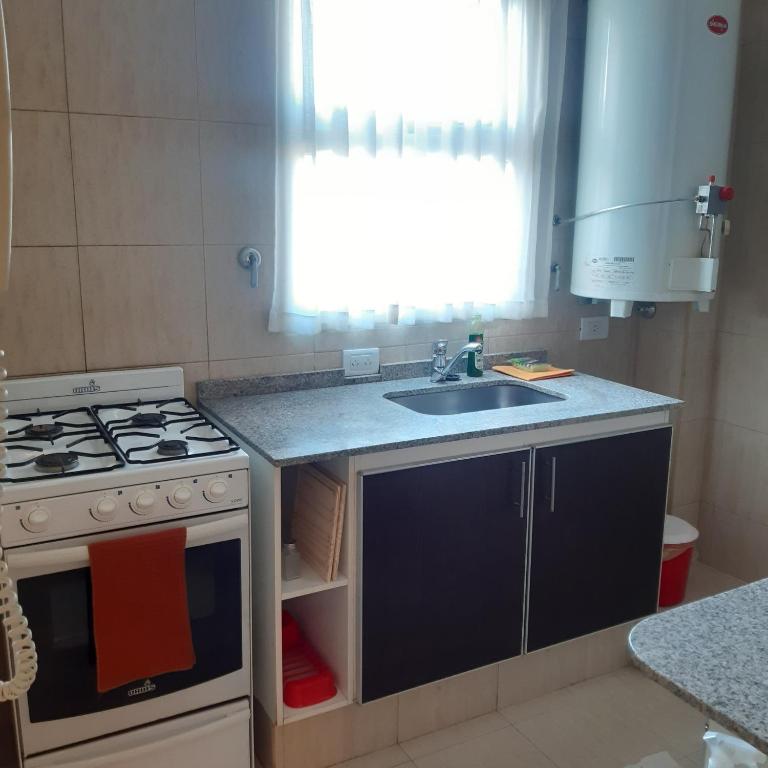 La Estadía - Apartamento de 1 dormitorio - 8