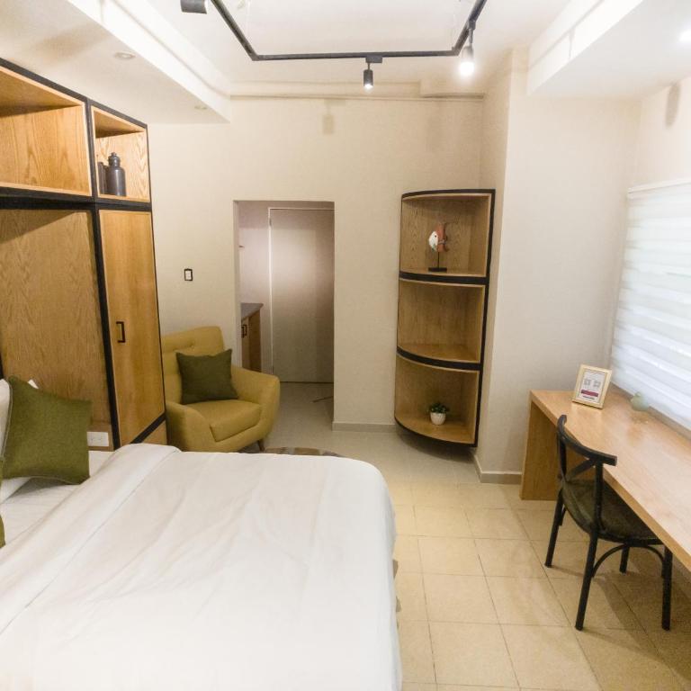 CASA NIAGARA - Habitación Doble con baño privado - 3