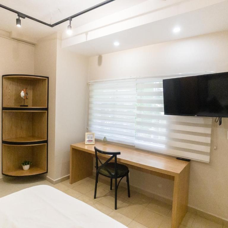 CASA NIAGARA - Habitación Doble con baño privado - 2