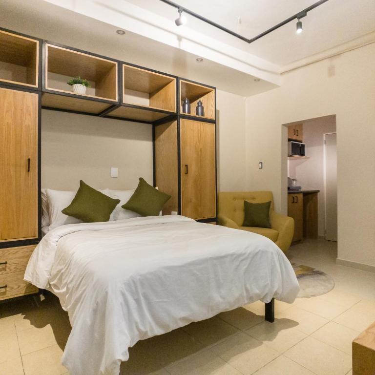 CASA NIAGARA - Habitación Doble con baño privado - 1