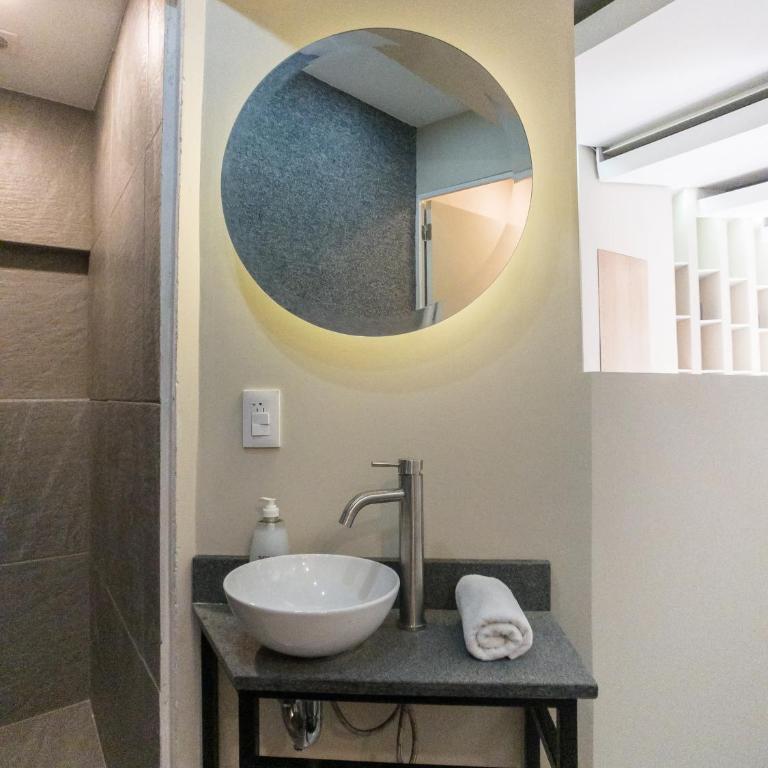 CASA NIAGARA - Habitación Doble Deluxe - 6