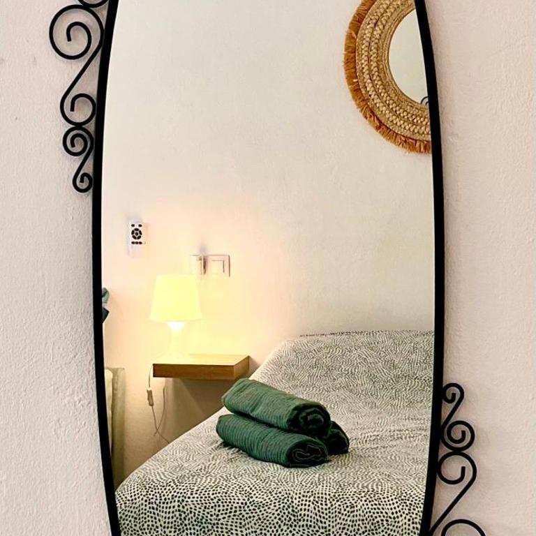 NICE NEW APARTMENT center of Corralejo 100m by beaches - Apartamento de 1 dormitorio - 13