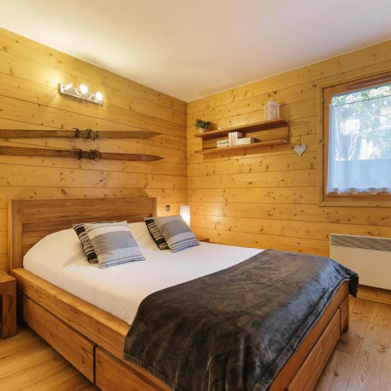 Residence Bec - Happy Rentals - Appartement - Rez-de-Chaussée - 5