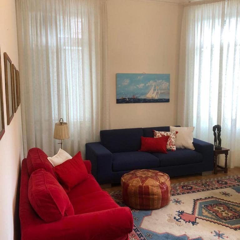 Casa di Lisa - Appartement 3 Chambres - 4