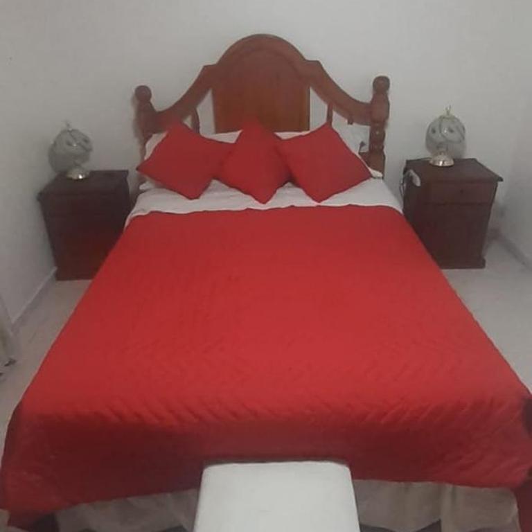 La casa de los abuelos - Casa de 2 dormitorios - 17