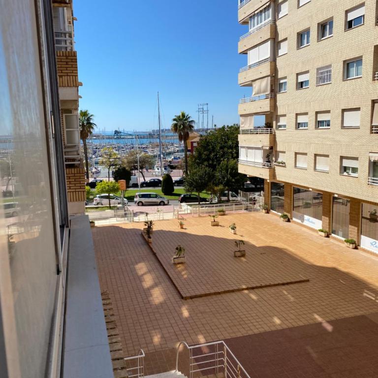 Costa Dream Stay - One-Bedroom Apartment - 11