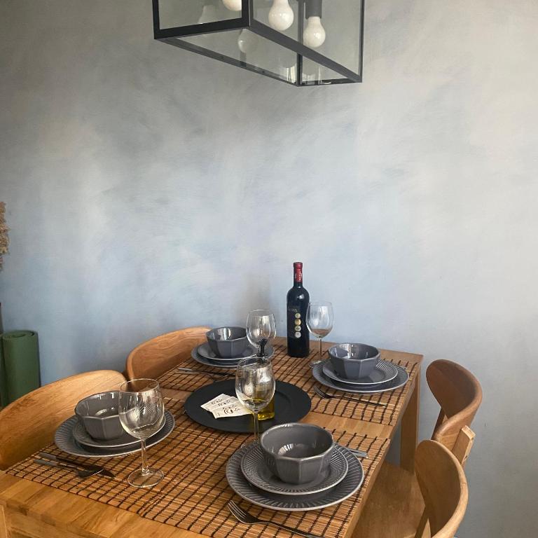 Costa Dream Stay - One-Bedroom Apartment - 7