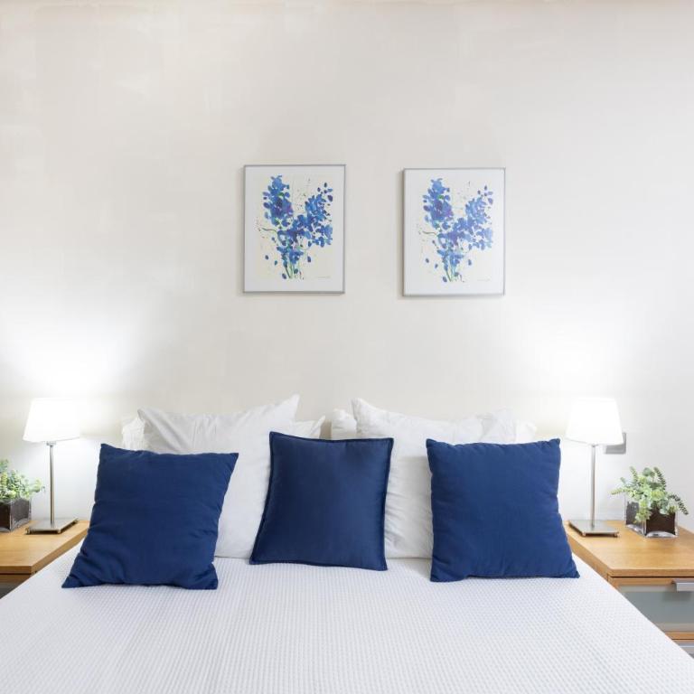 Apartamento Jade - Apartamento de 2 dormitorios - 22