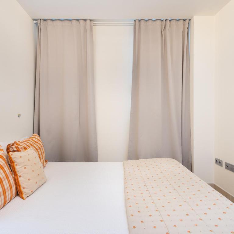 Apartamento Jade - Apartamento de 2 dormitorios - 16