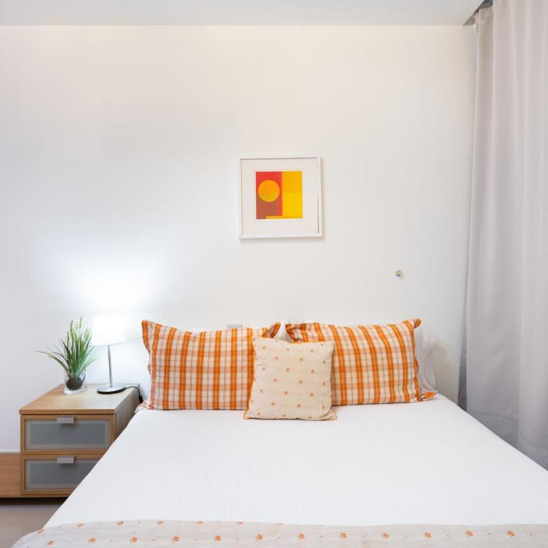 Apartamento Jade - Apartamento de 2 dormitorios - 15