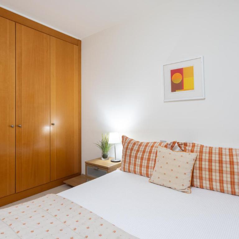 Apartamento Jade - Apartamento de 2 dormitorios - 5