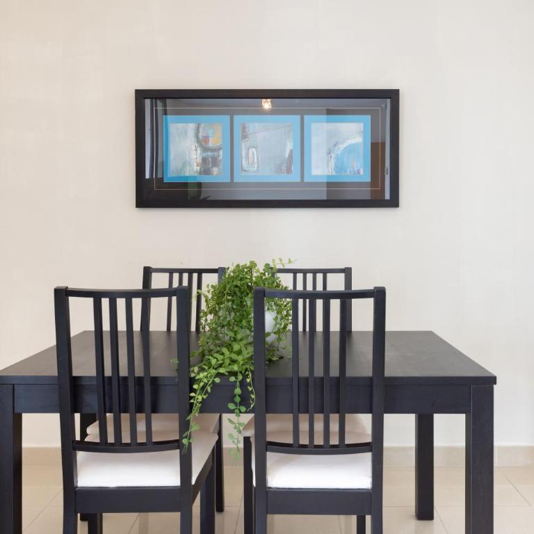 Apartamento Jade - Apartamento de 2 dormitorios - 10