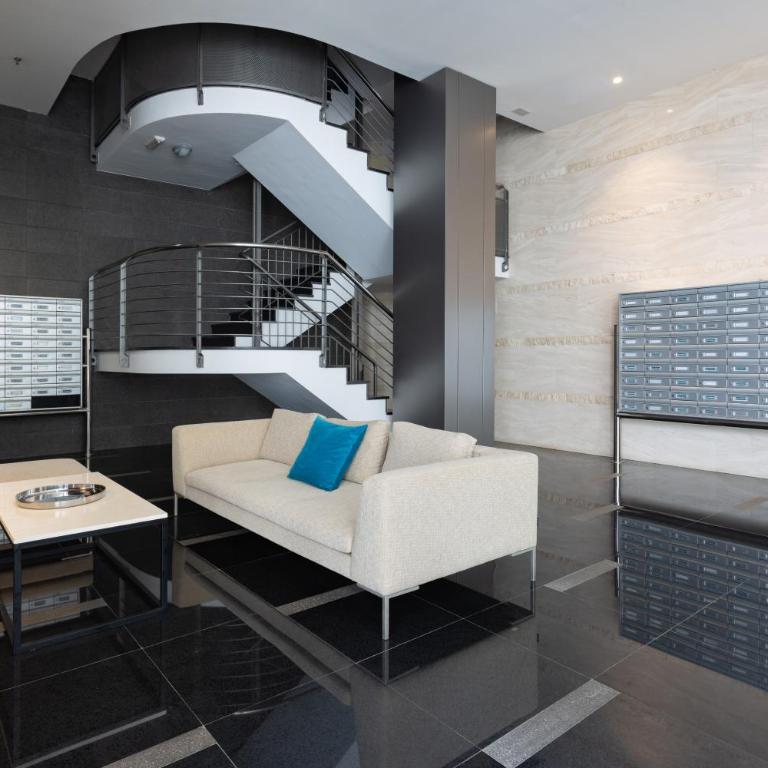 Apartamento Jade - Apartamento de 2 dormitorios - 18