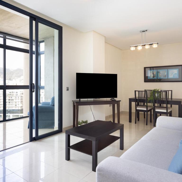 Apartamento Jade - Apartamento de 2 dormitorios - 30
