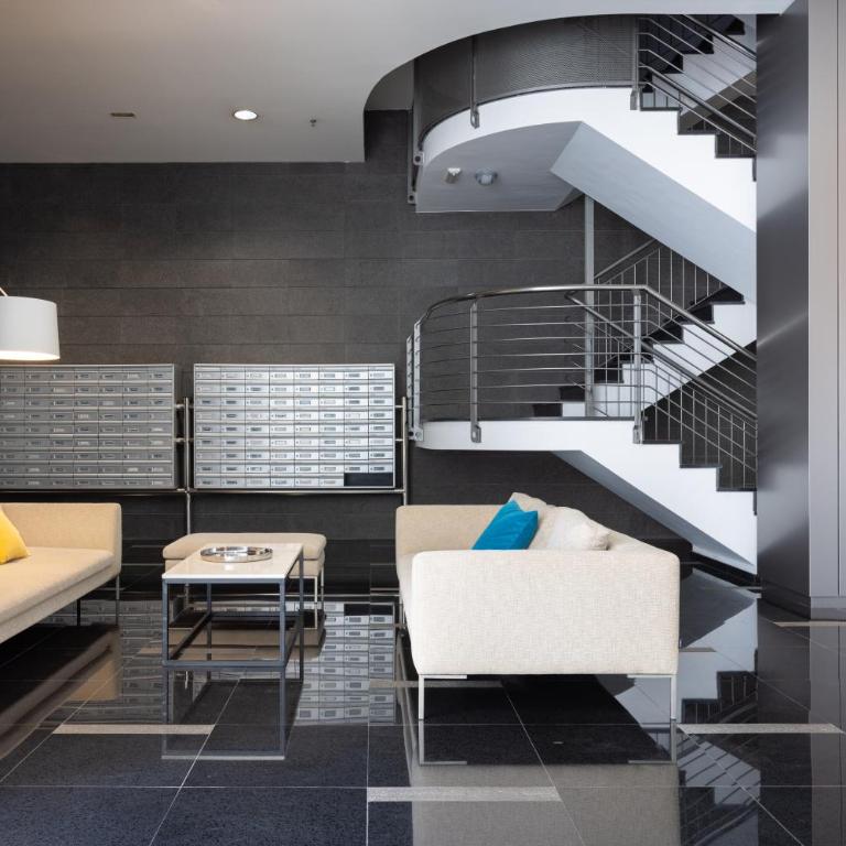 Apartamento Jade - Apartamento de 2 dormitorios - 31
