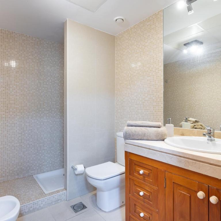 Apartamento Jade - Apartamento de 2 dormitorios - 28