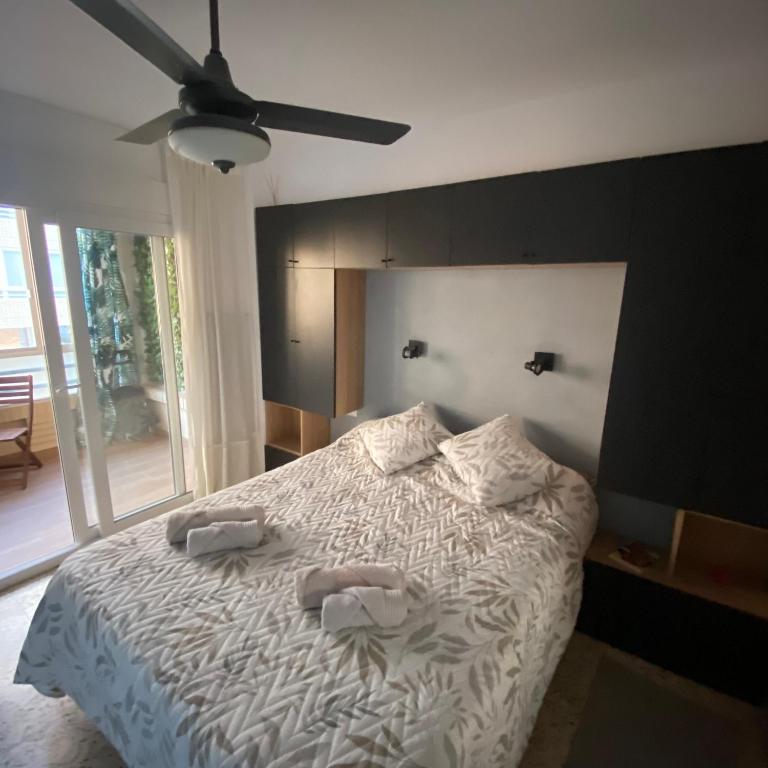 Costa Dream Stay - One-Bedroom Apartment - 8