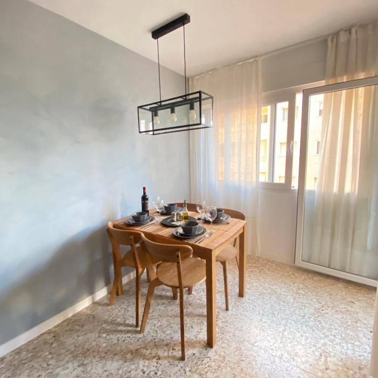 Costa Dream Stay - One-Bedroom Apartment - 5