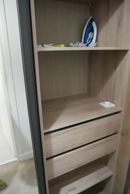 Joli studio proche des thermes - Apartamento de 1 dormitorio - 21